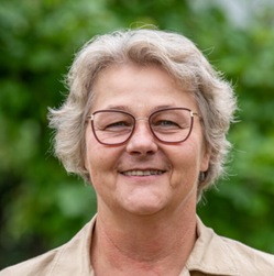 Ulla Ziegler